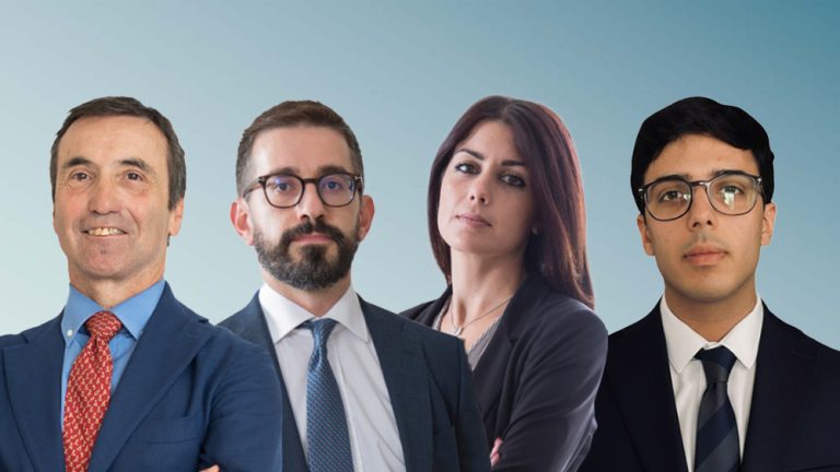 Ristuccia Tufarelli con Fastweb vince davanti al TAR Lombardia per la gestione della rete fonia-dati