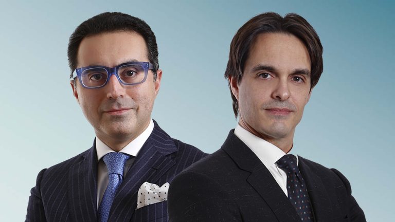 BonelliErede: Andrea La Mattina e Alessandro Rosi nuovi partner