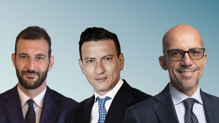 Gli advisor nel lancio di Vecton da parte di Newman Holding