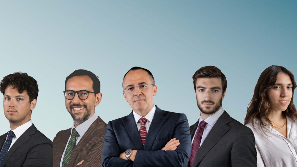 Top Legal