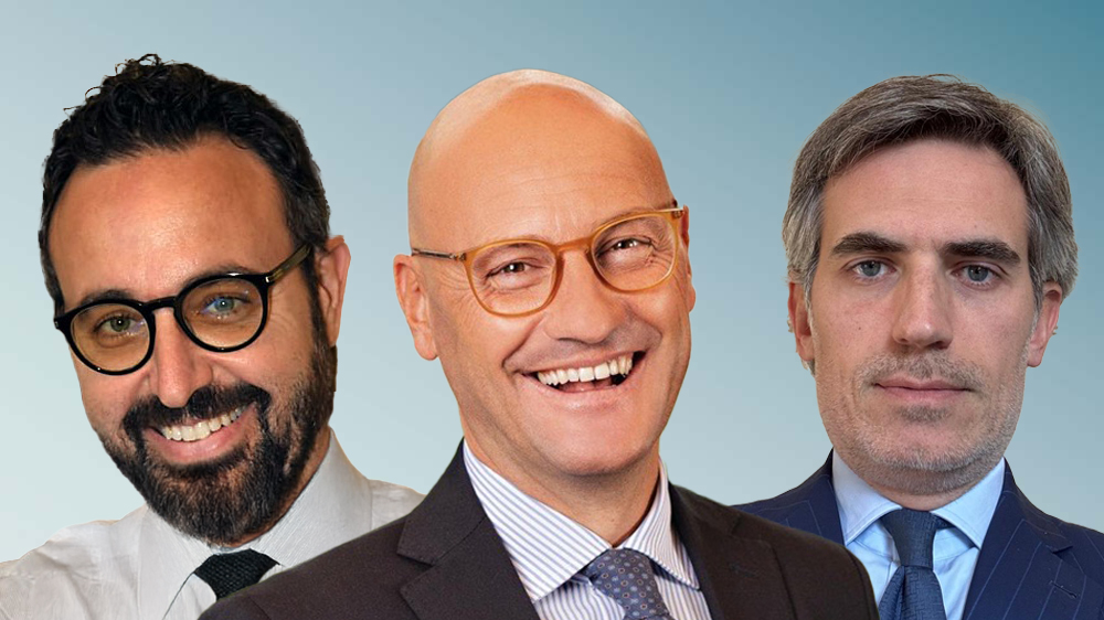 Top Legal