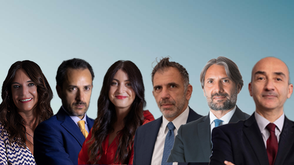 Top Legal