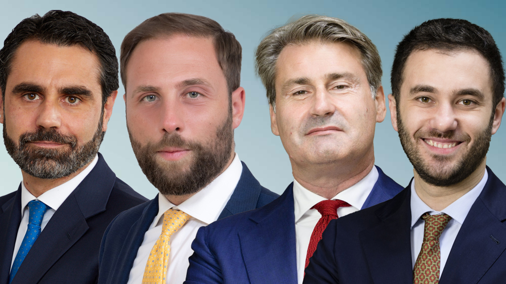 Top Legal