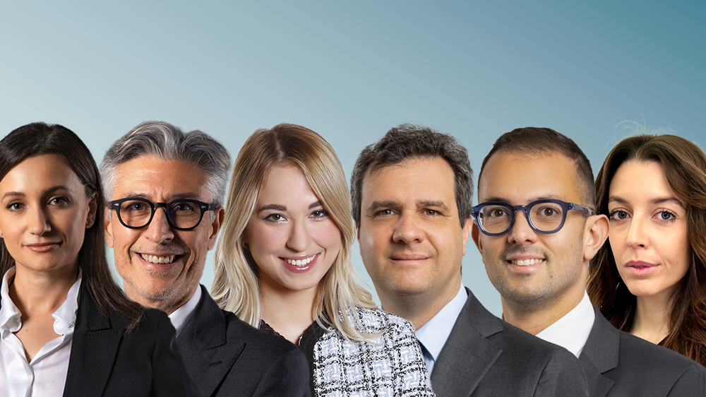 Top Legal