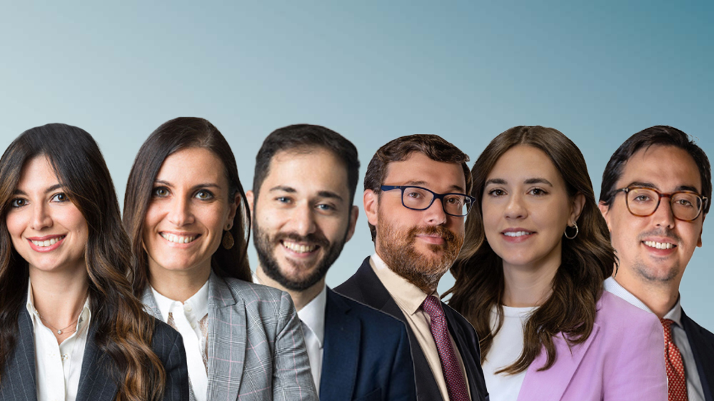 Top Legal
