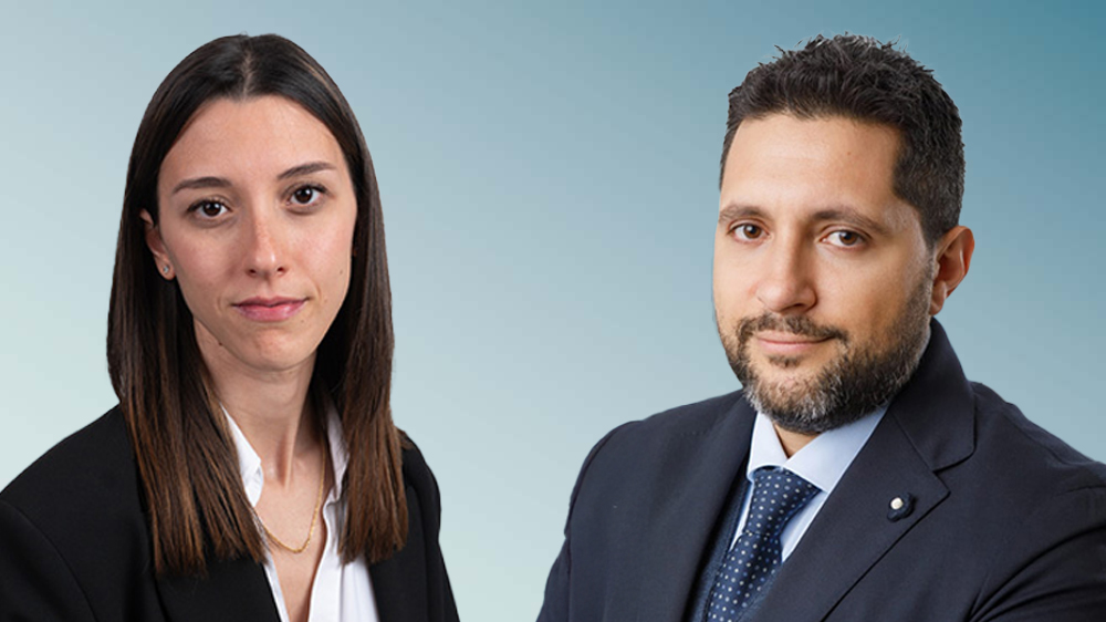 Top Legal