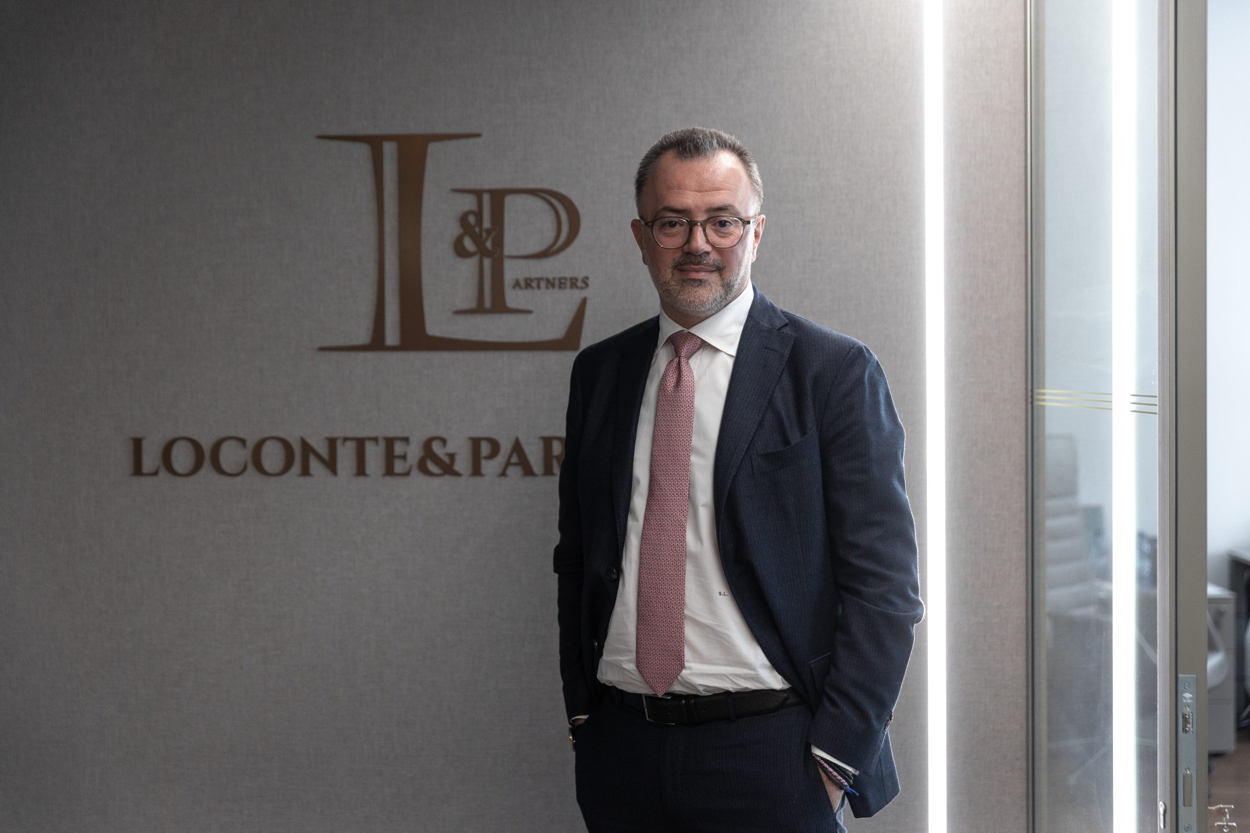 Stefano Loconte