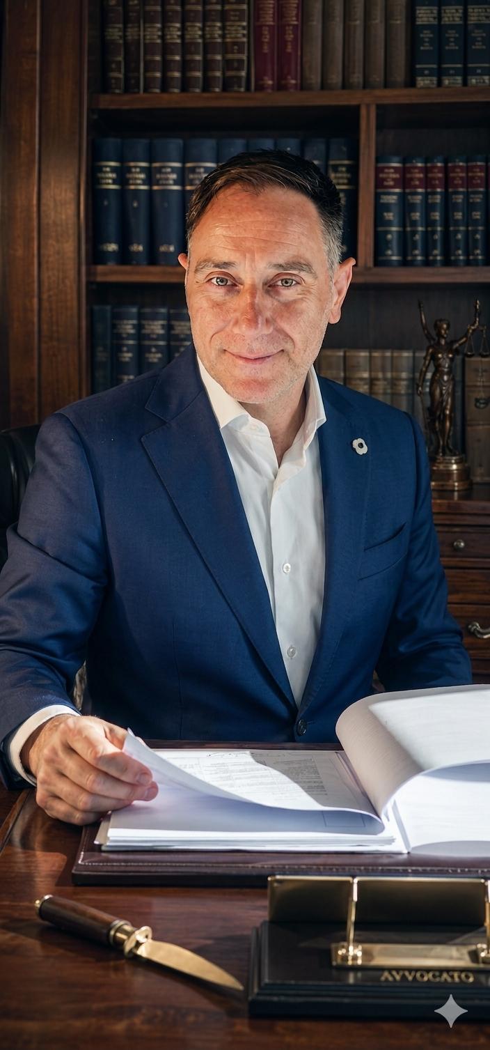 Top Legal
