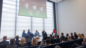 ESG & Capital Summit, la governance delle imprese tra la sfida dell’AI e l’instabilità geopolitica