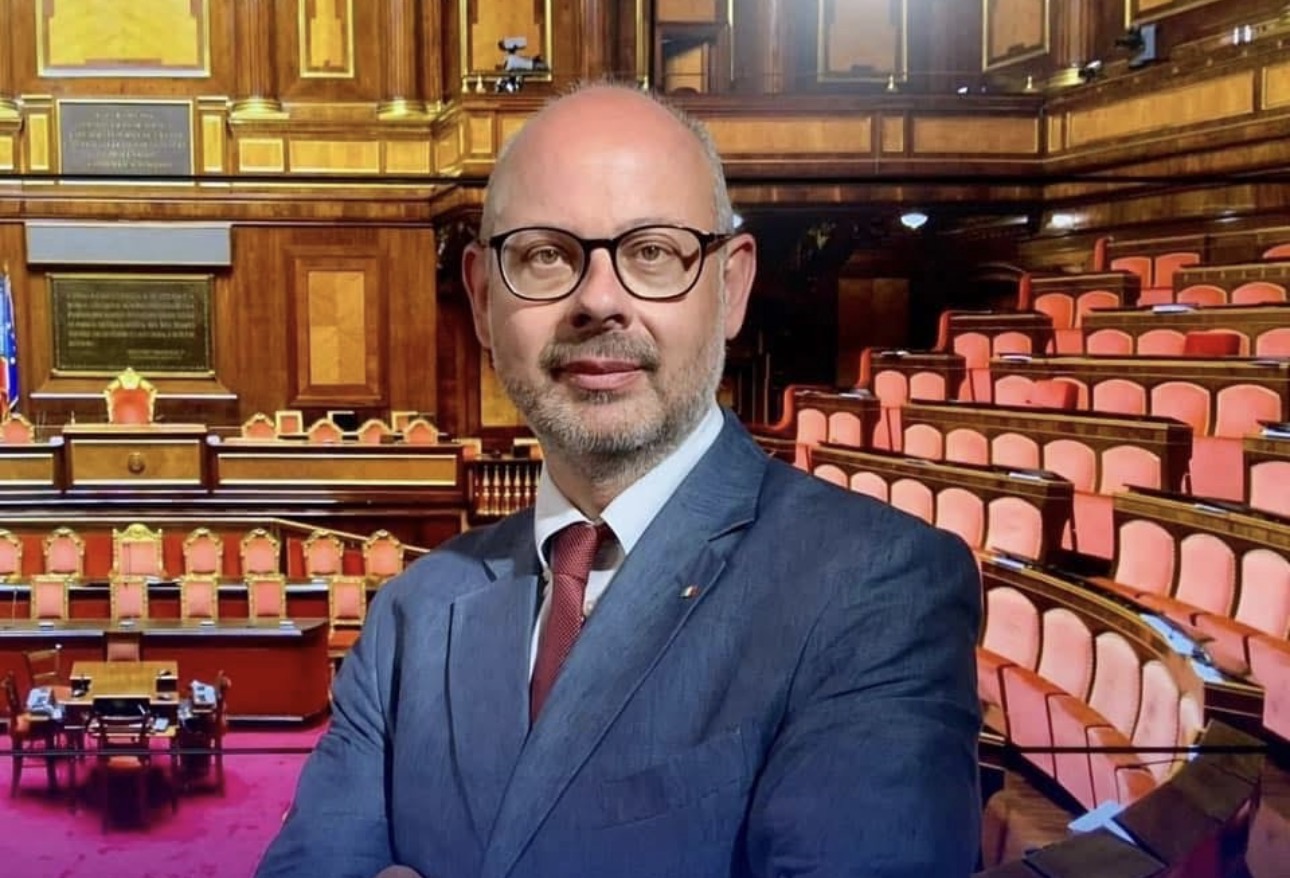 Top Legal