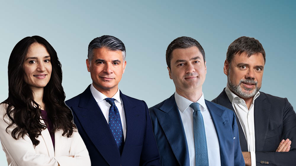 Top Legal