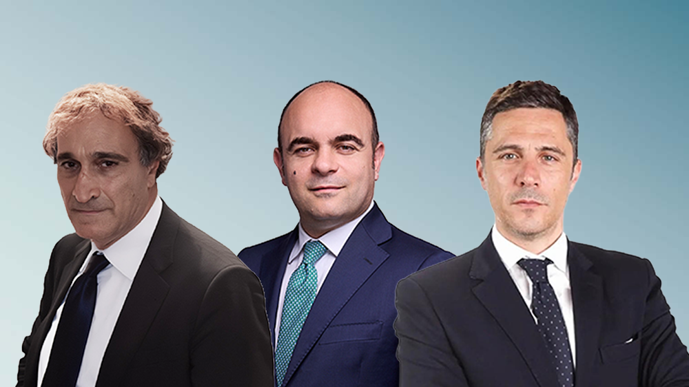 Top Legal