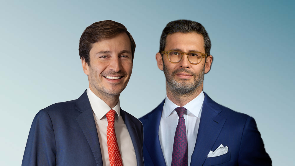 Top Legal