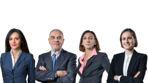De Berti Jacchia con OmniVision vince a Milano in materia di concorrenza sleale