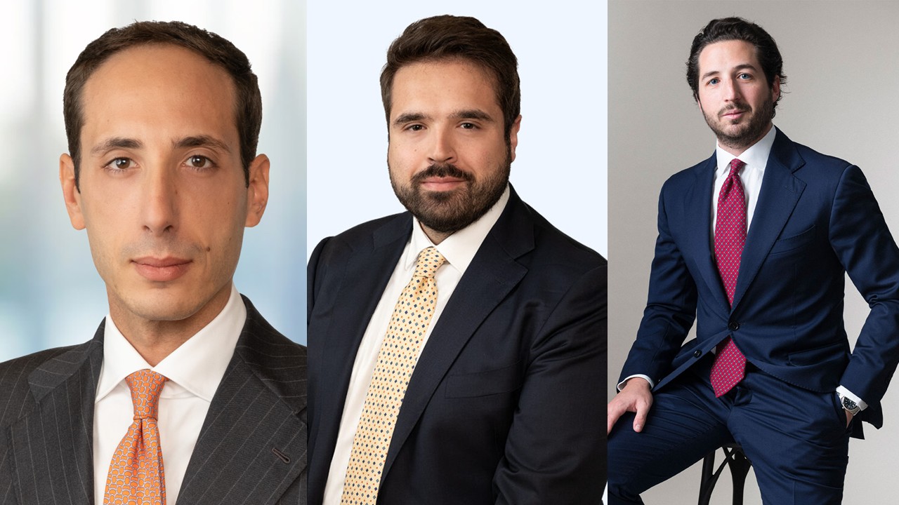 Top Legal