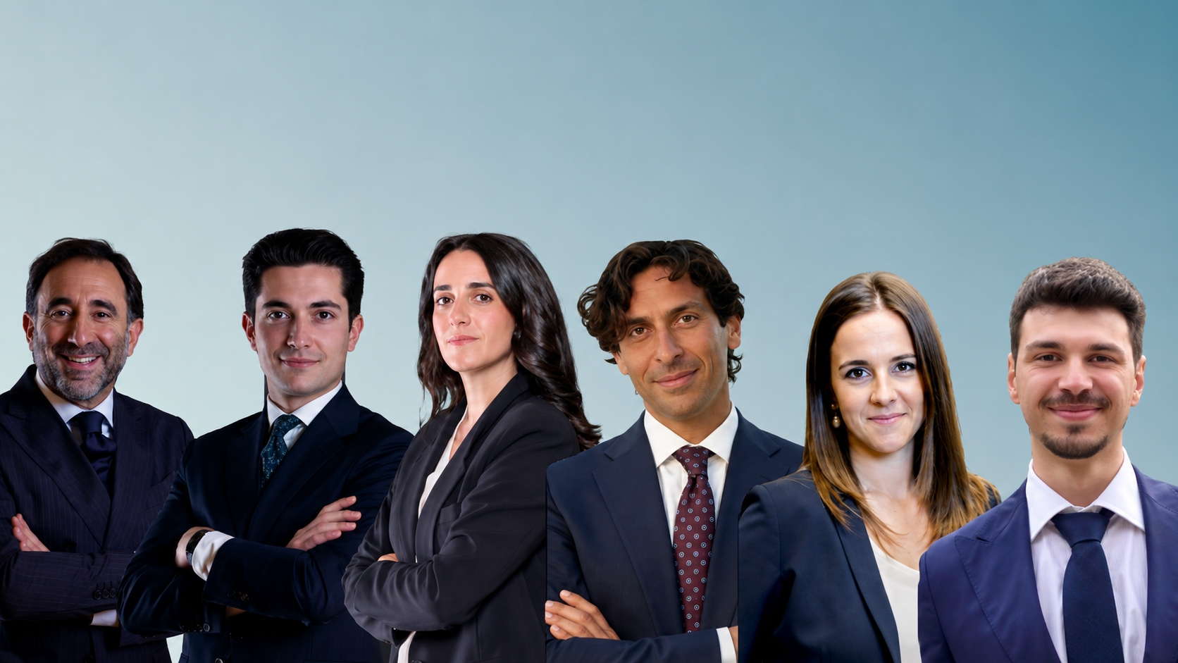 Top Legal