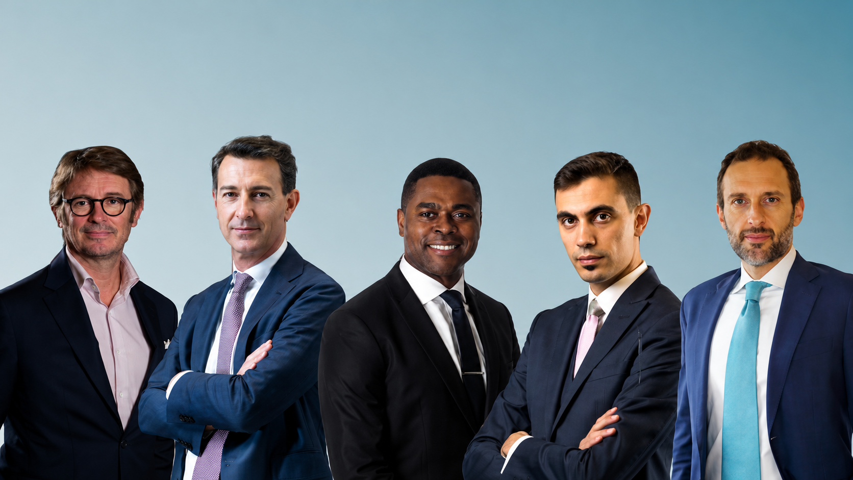 Top Legal