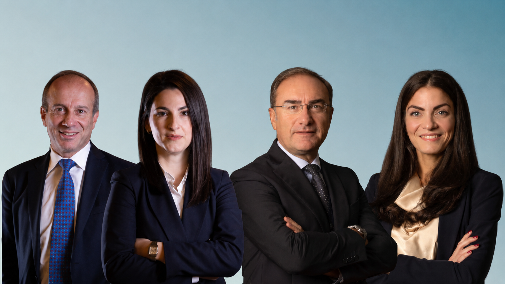 Top Legal