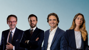 Gianni & Origoni e Lca nel completamento della cessione di Dea Holding a Ströer