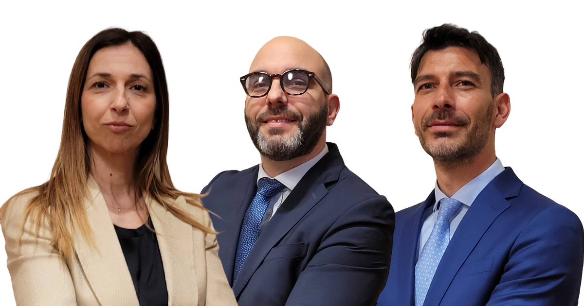 Top Legal