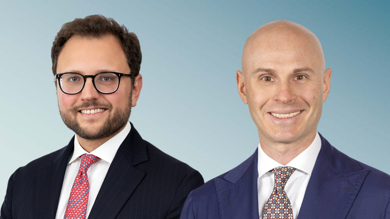 Top Legal