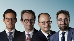 Hager & Partners con Henge Group nell’acquisizione di General Abrasivi