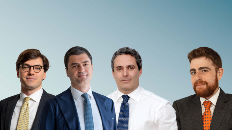 Freshfields e Osborne Clarke nel finanziamento ad Almaviva Santé