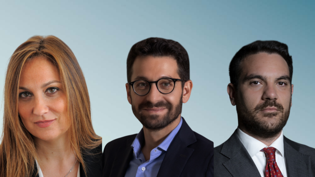 Top Legal