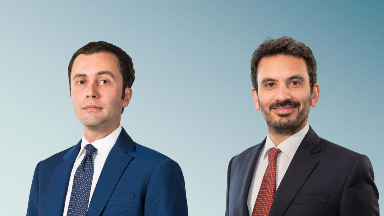 Top Legal