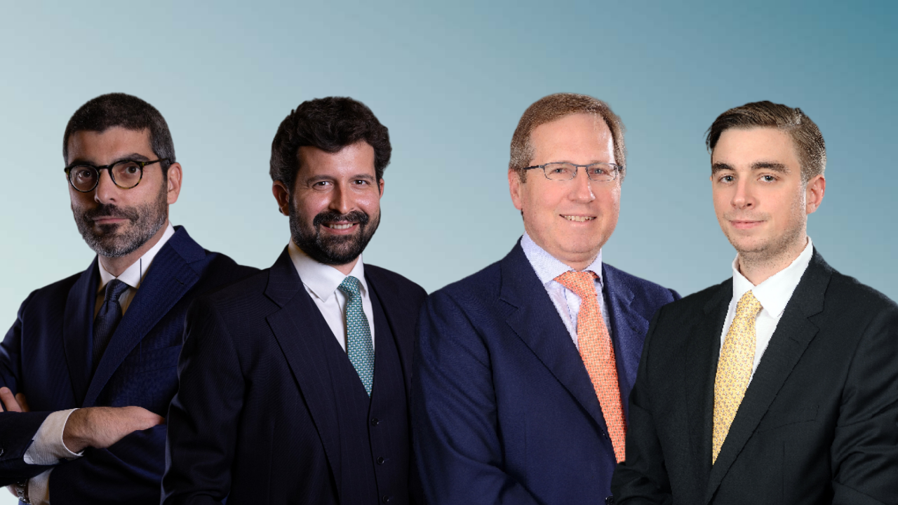 Top Legal