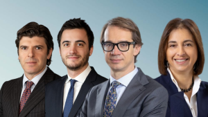 Kyip Capital acquisisce la maggioranza di Gestecno: gli studi coinvolti