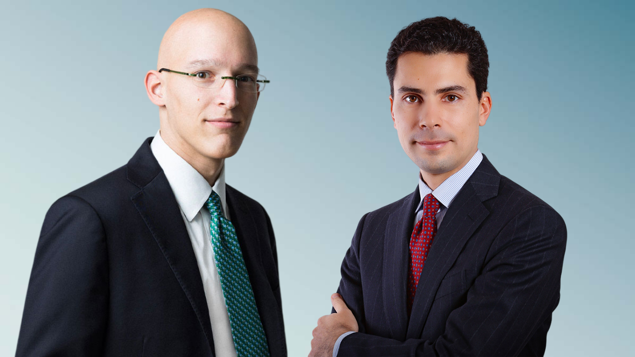 Top Legal