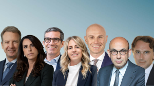 Gli studi coinvolti nell’accordo per l’acquisizione di EcoEridania