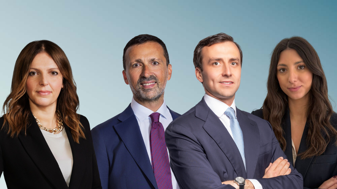 Top Legal