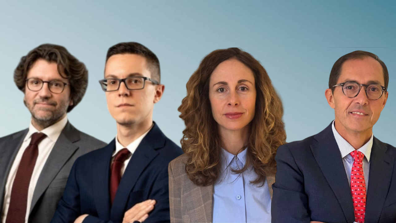 Top Legal