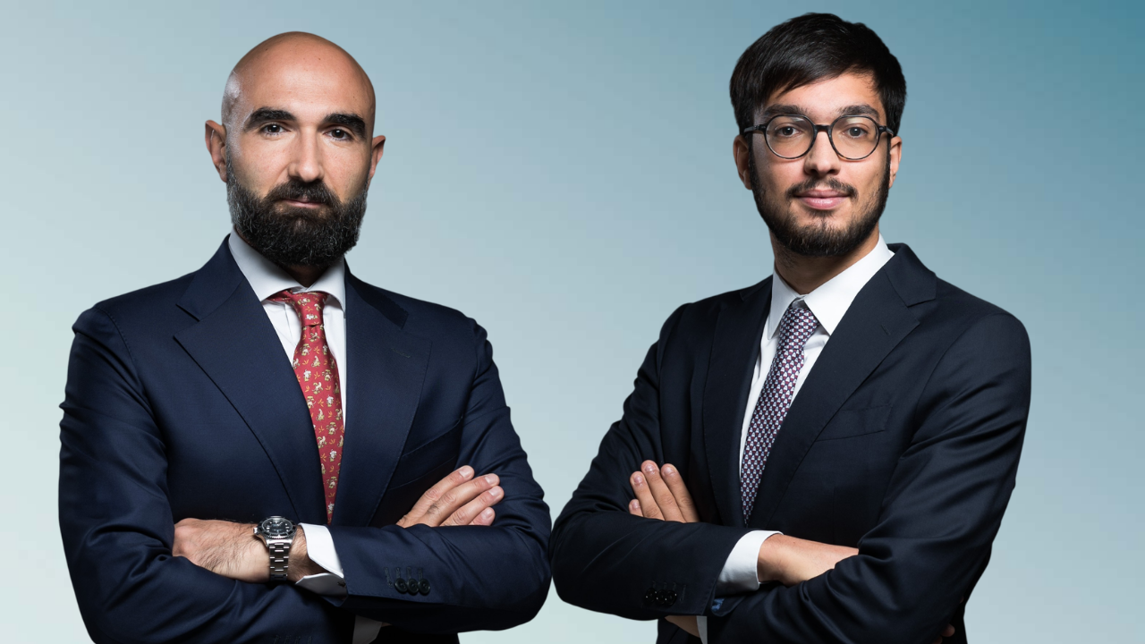 Top Legal