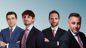 BonelliErede e Dwf nel project financing da 172 milioni di Qualitas Energy