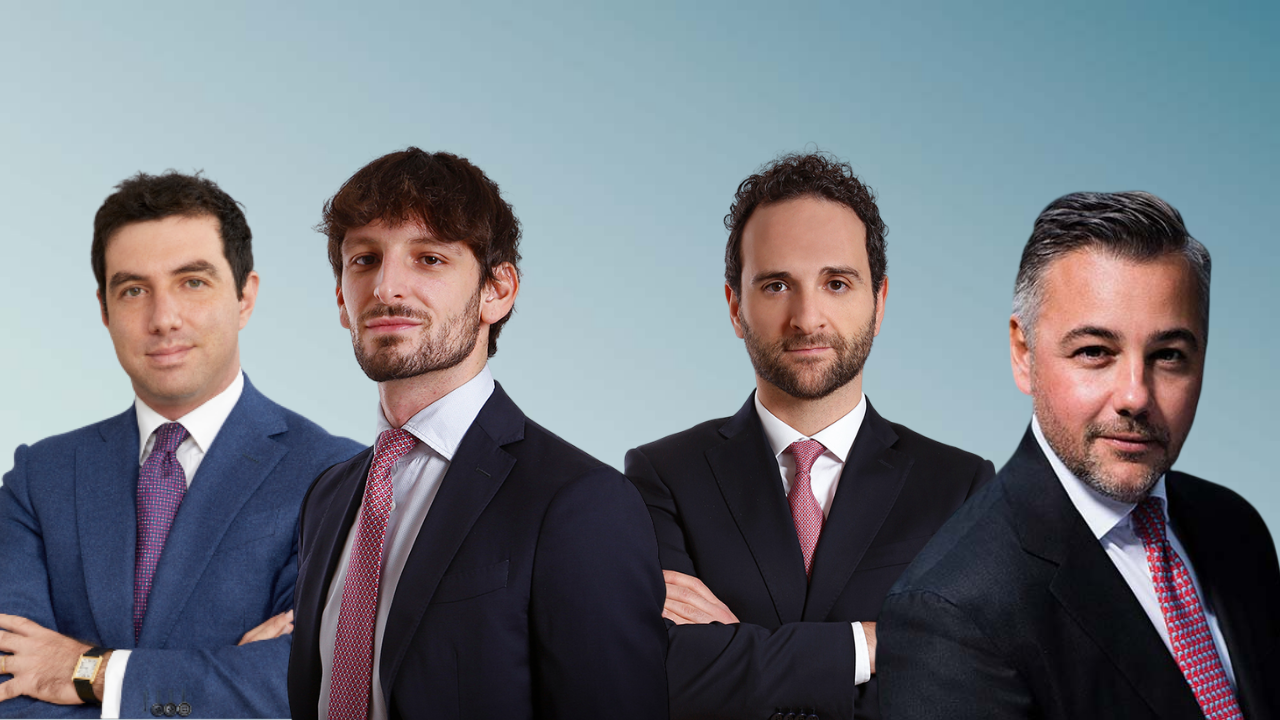 Top Legal