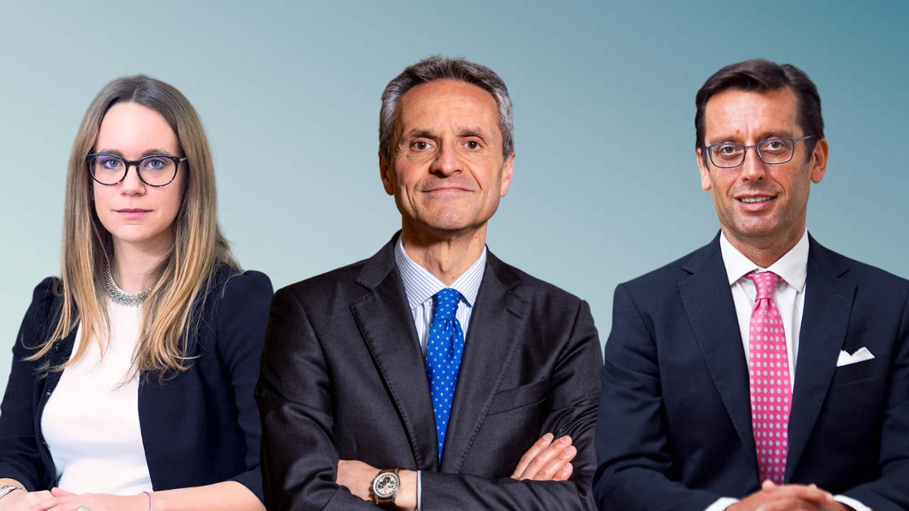 Top Legal