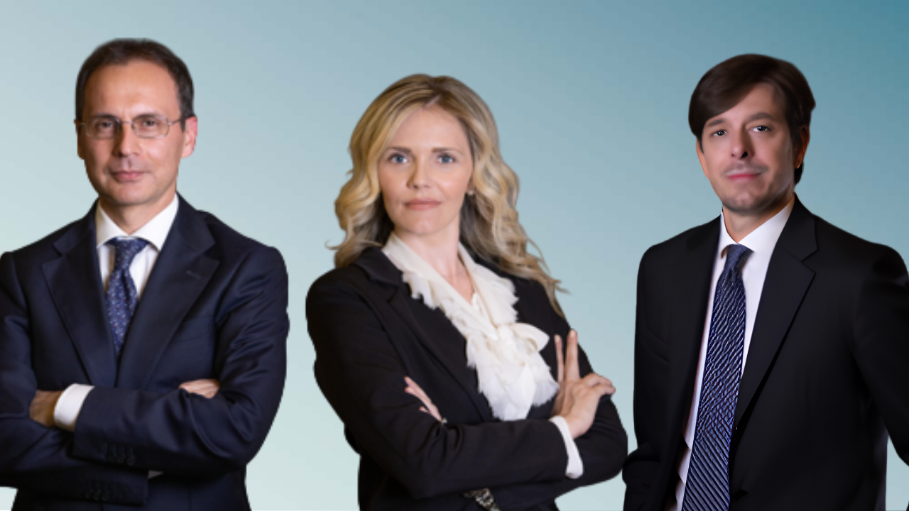 Top Legal