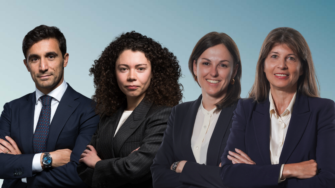 Top Legal