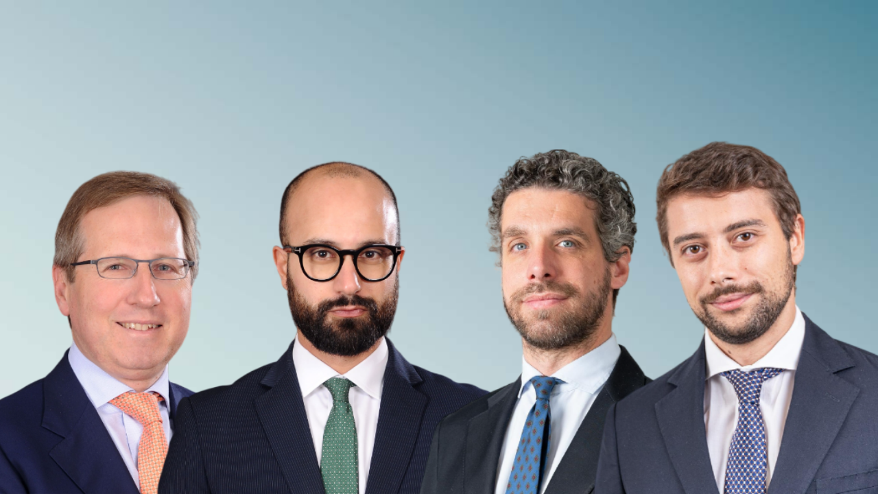 Top Legal