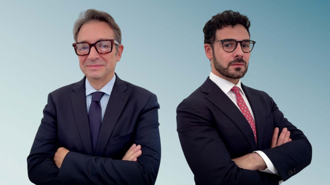 Top Legal