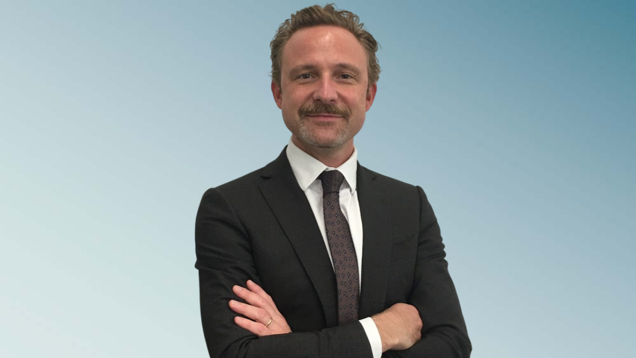 Ignazio Moschettini