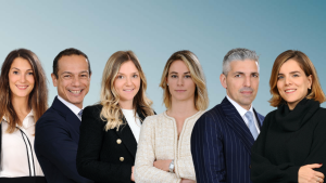 Dla Piper con Damiani nel closing dell’acquisizione del brand Baume & Mercier da Richemont