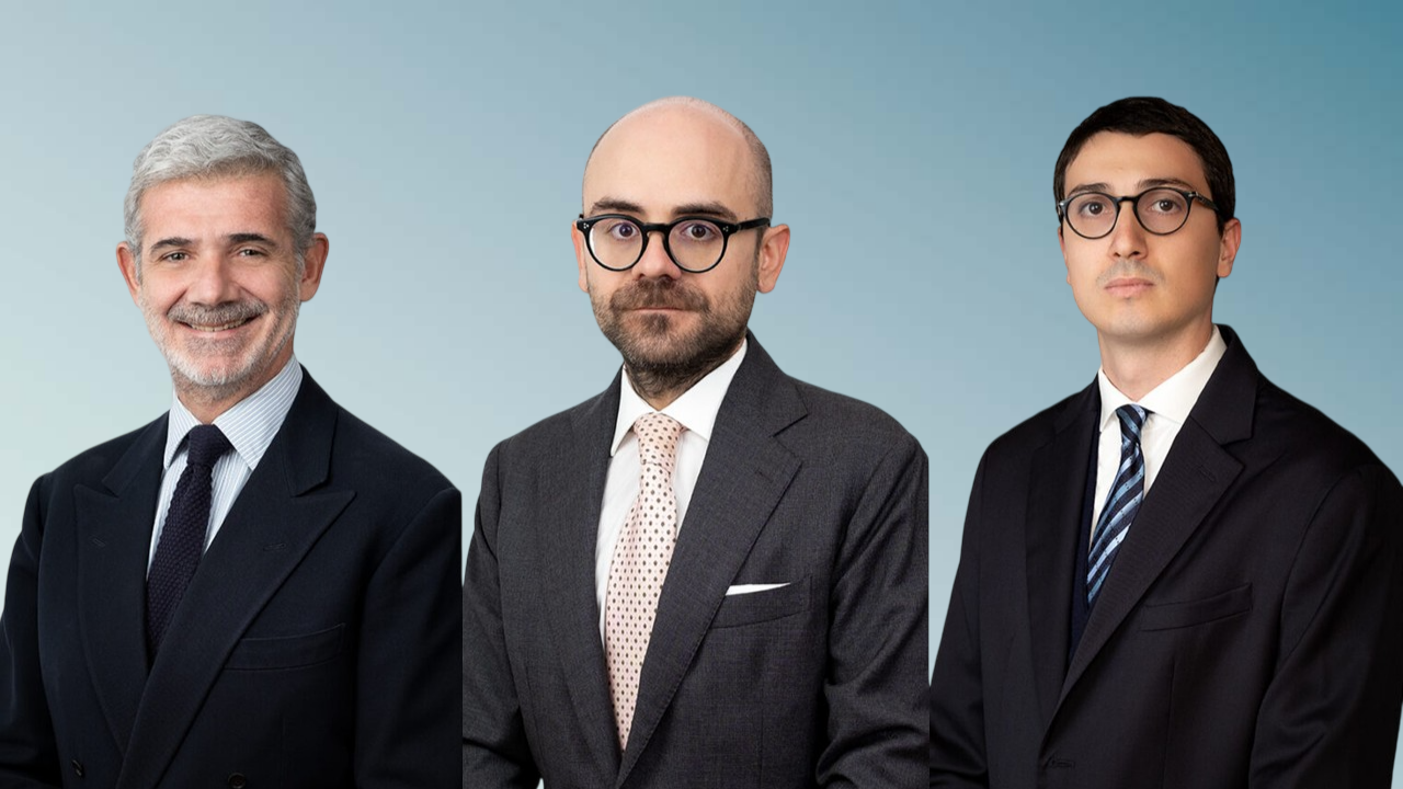 Top Legal
