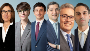 Macquarie Capital investe in Chiron Energy Capital: gli studi coinvolti