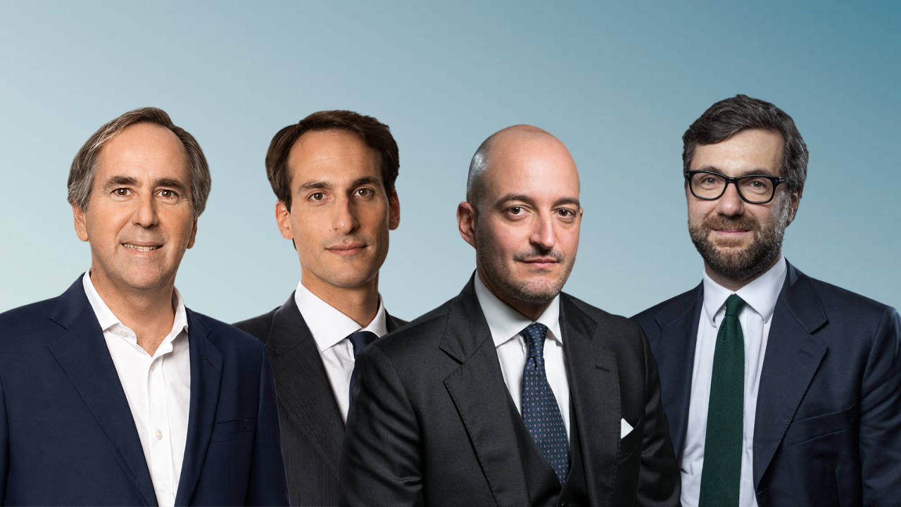 Top Legal