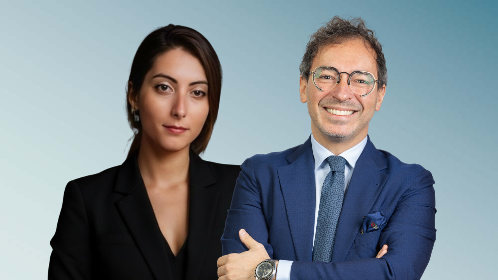 Top Legal