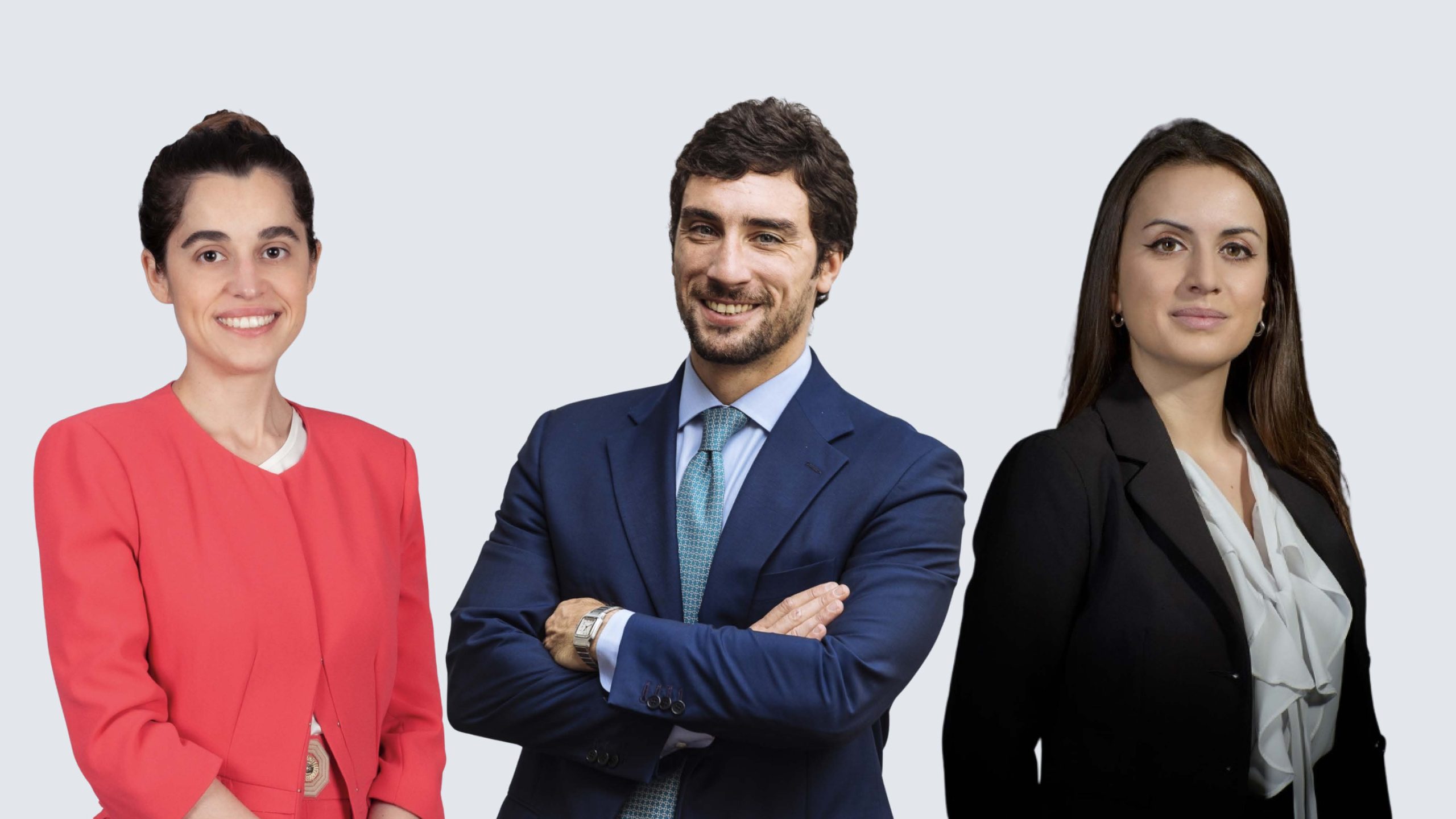 Da sinistra_Celeste Cenedesi, Carlo Andrea Curti, Marcella Gigante